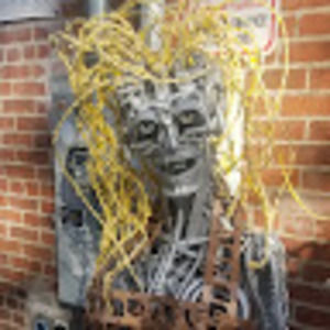 Meet your Posher, Rodrigo